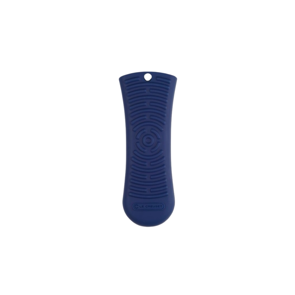 Pegador para Cabo de Silicone Signature 16 cm Azure Blue Le Creuset