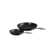 Set 2 Frigideiras Rasas Non-Stick Ceramic Essential 20 e 26 cm Le Creuset