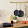 Set 2 Frigideiras Rasas Non-Stick Ceramic Essential 20 e 26 cm Le Creuset
