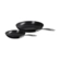 Set 2 Frigideiras Rasas Non-Stick Ceramic Essential 24 e 28 cm Le Creuset