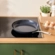 Set 2 Frigideiras Rasas Non-Stick Ceramic Essential 24 e 28 cm Le Creuset