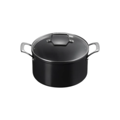 Stock Pot 6 Litros Non-Stick Ceramic Essential 24 cm Le Creuset