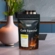 Café Torrado em Grão Bourbon 250 g Amarelo Bialetti