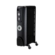 Aquecedor a Óleo Portátil ComforTemp 1500W 127V Preto DeLonghi