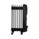Aquecedor a Óleo Portátil ComforTemp 1500W 127V Preto DeLonghi