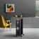 Aquecedor a Óleo Portátil ComforTemp 1500W 220V Preto DeLonghi