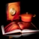 Livro Centenário Le Creuset: A Century of Colorful Cookware