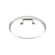 Kit Frigideira Rasa Non Stick Ceramic e Tampa 24 cm Le Creuset