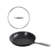 Kit Frigideira Rasa Non Stick Ceramic e Tampa 26 cm Le Creuset