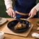 Kit Frigideira Rasa Non Stick Ceramic e Tampa 30 cm Le Creuset