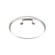 Kit Frigideira Rasa Non Stick Ceramic e Tampa 28 cm Le Creuset