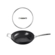 Kit Frigideira Funda Non Stick Ceramic e Tampa 28 cm Le Creuset