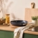 Kit Frigideira Funda Non Stick Ceramic e Tampa 28 cm Le Creuset