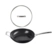 Kit Frigideira Funda Non Stick Ceramic e Tampa 30 cm Le Creuset