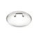 Kit Frigideiras Rasa e Funda Non Stick Ceramic e Tampa 24 e 28 cm Le Creuset
