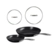 Kit 2 Frigideiras Rasas Non Stick Ceramic e Tampa 20 e 26 cm Le Creuset