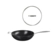 Kit Wok Non Stick Ceramic e Tampa 30 cm Le Creuset