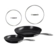 Kit 2 Frigideiras Rasas Non Stick Ceramic e Tampa 24 e 28 cm Le Creuset