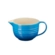 Conjunto Bowl de Preparo e Espátula Média Azul Marseille Le Creuset