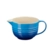 Conjunto Bowl de Preparo e Espátula Média Azure Blue Le Creuset