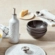 Jogo de 2 Bowls para Cereal de Cerâmica 16 cm Flint Le Creuset