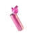 Garrafa Térmica Aerolight Flip Straw 710 ml Dazzle Pink Shimmer Stanley