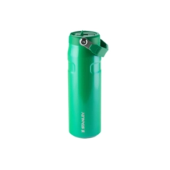 Garrafa Térmica Aerolight Flip Straw 710 ml Clover Shimmer Stanley