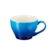 Caneca Bistrô de Cerâmica 400 ml Azure Blue Le Creuset