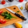 Faca para Vegetais 3 Polegadas em Aço Inox Zwilling Gourmet
