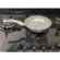 Kit 2 Frigideiras Antiaderentes Petravera Plus 20 e 24 cm Bialetti