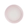 Jogo de 4 Pratos Rasos de Cerâmica 22 e 27 cm Shell Pink Le Creuset