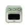 Forno Airfryer 16 Litros 1200W 220V Vintage Verde Ariete