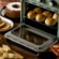 Forno Airfryer 16 Litros 1200W 220V Vintage Verde Ariete