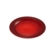 Jogo de 8 Pratos Rasos de Cerâmica 22 e 27 cm Vermelho Le Creuset