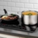 Cooktop por Indução Portátil 2 Bocas 1800W 127V Preto Ariete