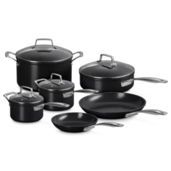 Conjunto de 6 Non-Stick Ceramic Essential Le Creuset