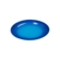 Aparelho de Jantar em Cerâmica 18 Peças Azure Blue Le Creuset