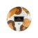 Mini Vela Decorativa em Lata 25h Spiced Pumpkin Latte Voluspa