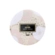 Mini Vela Decorativa em Lata 25h Santal Vanille Voluspa