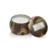 Mini Vela Decorativa em Lata 25h Baltic Amber Voluspa