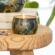 Mini Vela Decorativa em Lata 25h French Cade Lavender