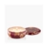 Vela Decorativa em Lata 3 Pavios 60h Foraged Wildberry