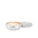 Vela Decorativa em Lata 3 Pavios 60h Sparkling Cuvee Volsupa