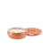 Vela Decorativa em Lata 3 Pavios 60h Spiced Pumpkin Latte Voluspa