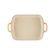 Travessa Retangular com Alça Signature 33 cm Laranja Le Creuset