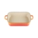 Travessa Retangular com Alça Signature 33 cm Laranja Le Creuset