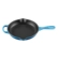 Skillet Redonda com Alça Signature 26 cm Azure Blue Le Creuset