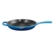 Skillet Redonda com Alça Signature 26 cm Azure Blue Le Creuset