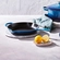 Skillet Redonda com Alça Signature 26 cm Azure Blue Le Creuset