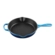 Skillet Redonda Funda Signature 26 cm Azure Blue Le Creuset